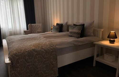 Jurmala Apartment | AquaGate Jurmala