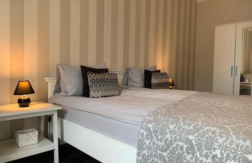 Jurmala Apartment | AquaGate Jurmala