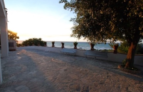 Rodi Garganico Apartment | Aquamarine - Apartments in old farmhouse