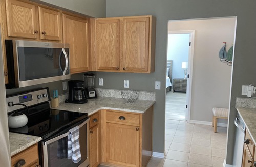 Sabal Harbour House | Aquamarine Oasis - Waterfront Home with Heated Pool/Hot tub, Sleeps up to10!