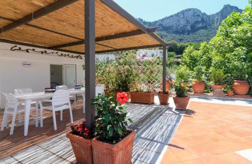 Marina Grande Apartment | AQUAMARINE Relaxing Capri Suites