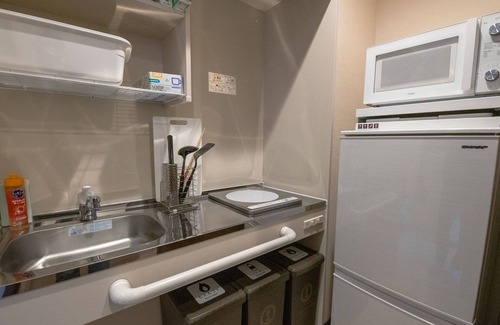 Kadena-cho Apartment | Aquaresort In Chatan