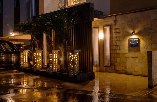 Kadena-cho Apartment | Aquaresort In Chatan