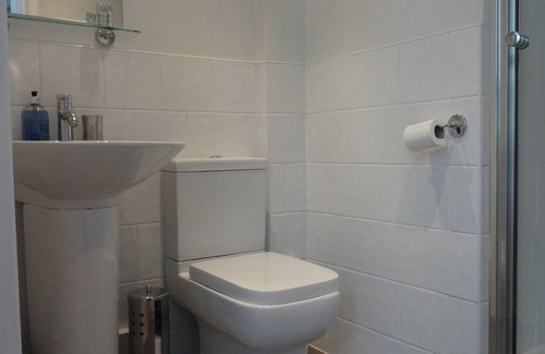 Kemptown House | Aquarium Guest House