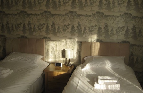 Kemptown House | Aquarium Guest House