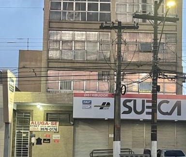 Goiania Apartment | Aquarius Alugueis
