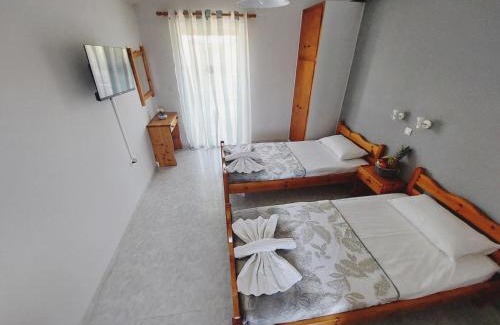Laganas Apartment | AQUARIUS