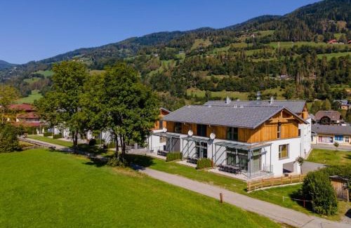 Sankt Lorenzen ob Murau House | Aquarius Haus 7 TOP 16