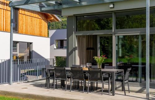 Sankt Lorenzen ob Murau House | Aquarius Haus 7 TOP 16