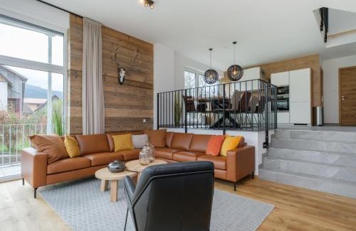 Sankt Lorenzen ob Murau House | Aquarius Haus 7 TOP 16