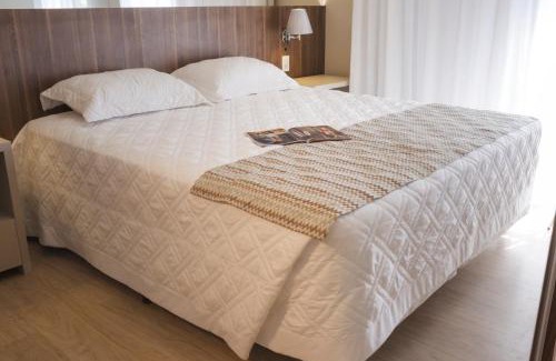 Centro Hotel | Aquarius Hotel Flat Residence