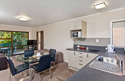 Ohope Hotel | Aquarius Motel