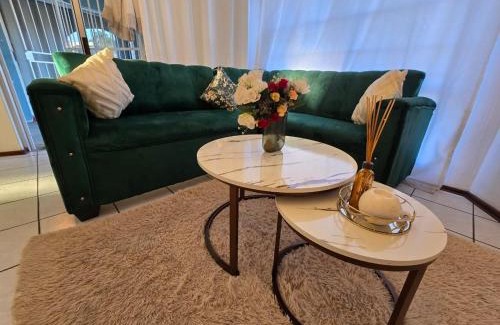 Greater Johannesburg Metropolitan Area House | Aquasaints Guest Lodge
