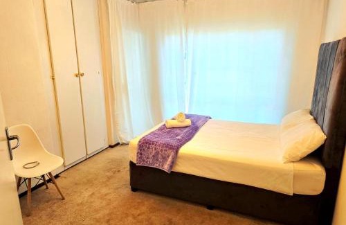 Greater Johannesburg Metropolitan Area House | Aquasaints Guest Lodge
