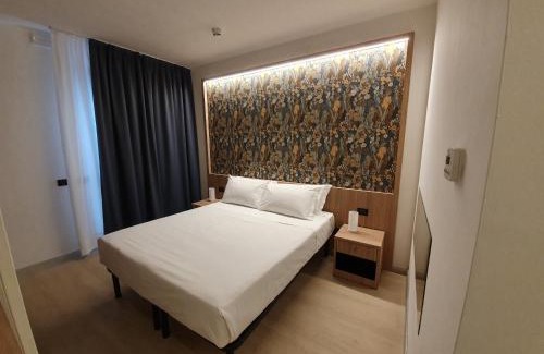 Mercallo Hotel | Aquasole