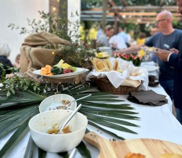 Mercallo Hotel | Aquasole