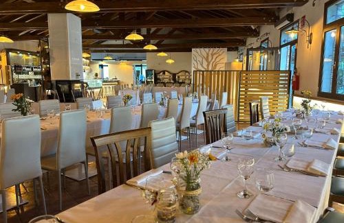 Mercallo Hotel | Aquasole