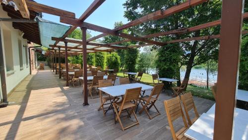 Mercallo Hotel | Aquasole