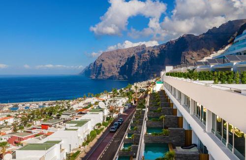 Los Gigantes Apartment | Aquasuites Apartament B10