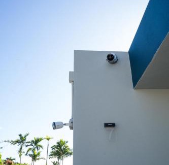 Dorado Pueblo Apartment | Aquaville Dorado Moderna Villa 4