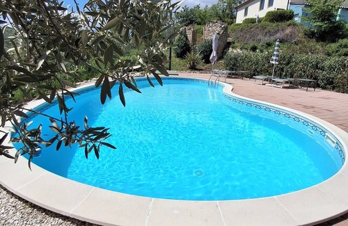 Casoli Villa | Aquaviva - Tranquility for 2 - your holiday villa in Abruzzo, Italy