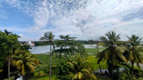 Moratuwa Hotel | Aquila By Bolgoda Holiday Resort