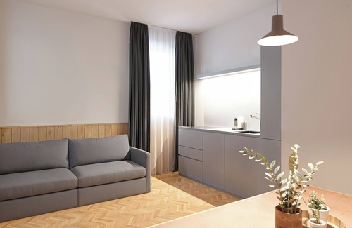 Ortisei House | Aquila Dolomites Residence
