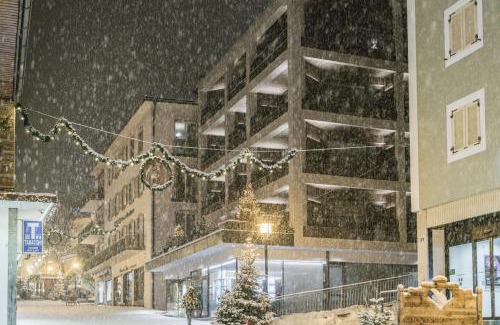 Ortisei Apartment | Aquila Dolomites Residence