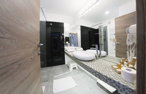 Eforie Nord Hotel | Aqvatonic Balneo Spa - Steaua de Mare