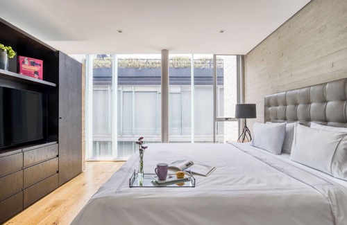Hipodromo Hotel | AR 218 Hotel by ULIV