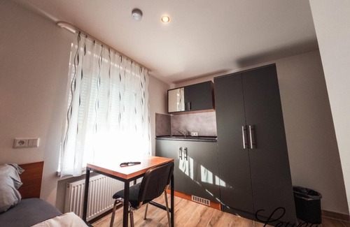 Hoechst Hotel | AR City Hotel Frankfurt