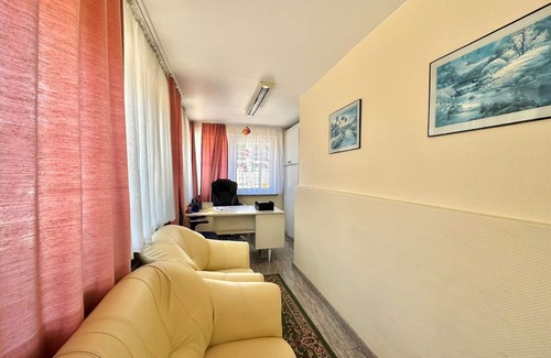 Hoechst Hotel | AR City Hotel Frankfurt