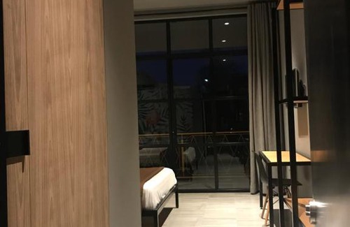 Mauricio Castro Apartment | AR Luxury suites