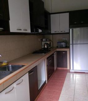 Tanah Rata Apartment | Ar Rayyan Apartments Prima Villa