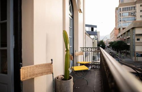 Catamarca Apartment | Piso 517