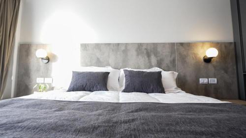 Catamarca Apartment | Republica Suites - Departamento Nivel Ejecutivo3