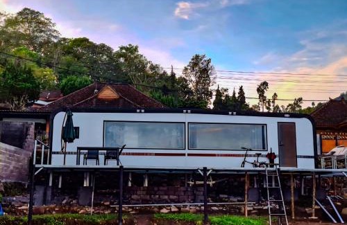 Bedugul Other | ARA Caravan Villa