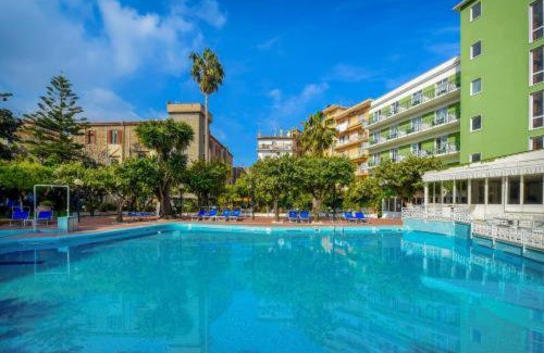 Sorrento City Centre Hotel | Ara Maris Hotel & Spa