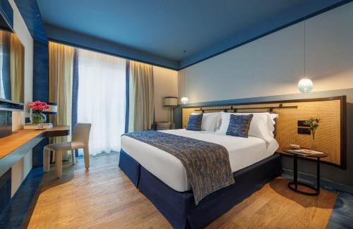 Sorrento City Centre Hotel | Ara Maris Hotel & Spa