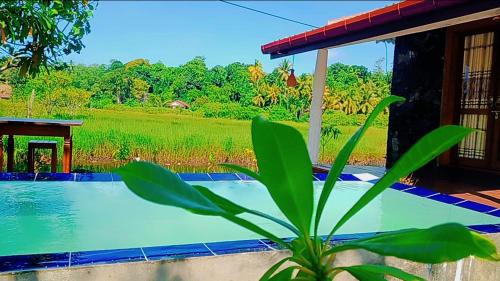 Rathgama Villa | ARA Place - Boossa - Private Villa