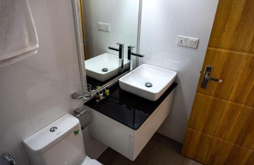 Hulhumale Hotel | Araamview