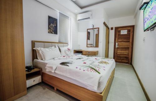 Hulhumale Hotel | Araamview