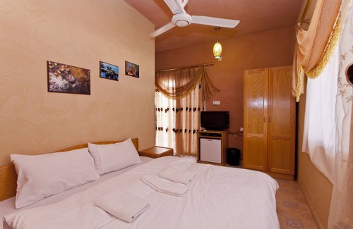 Aqaba Hotel | Arab Divers