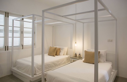Boossa Hotel | Arabella on Boossa