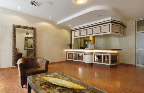 Ludwigsvorstadt-Kliniken Apartment | ARABEST Aparthotel & Boardinghouse