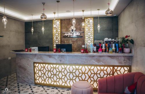 Al Ahyaa Apartment | Arаbian Suites by Imperial