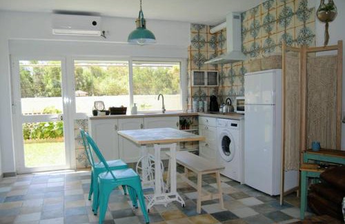 Los Canos de Meca Apartment | Arabias Loft Caños de Meca