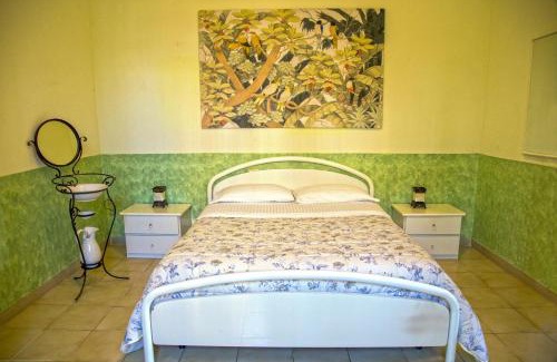 Sulmona Bed & Breakfast | Arabona B&B