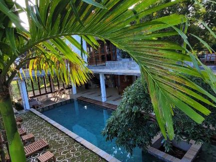 Anuradhapura Hotel | Arachchi Heritage