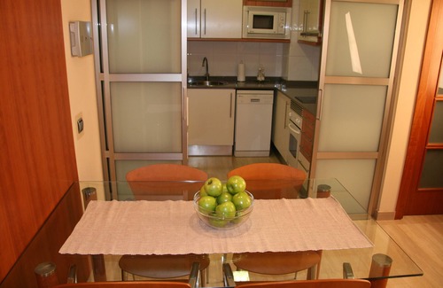 El Camp de l'Arpa del Clot Apartment | Arago565